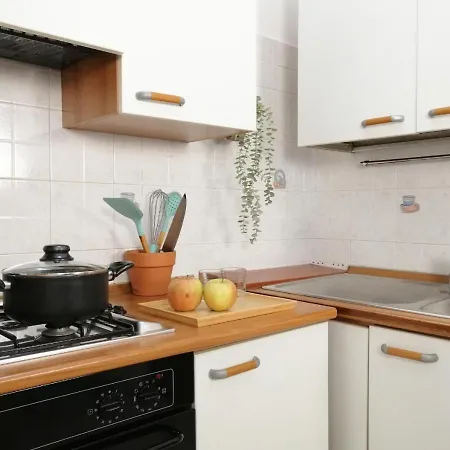 Holihome - Nobil Villani - Bilocale Piano Terra Appartement Tortoreto