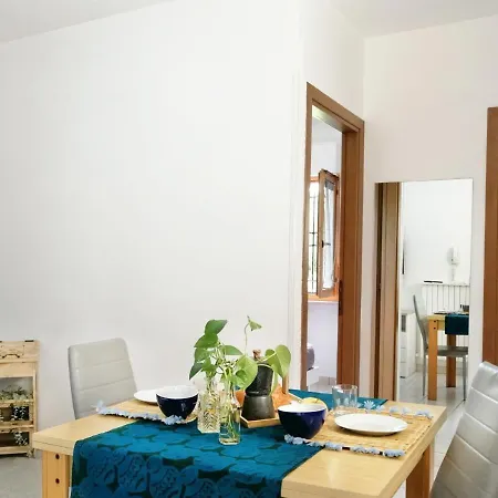 Holihome - Nobil Villani - Bilocale Piano Terra Appartement