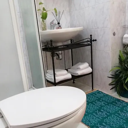 Holihome - Nobil Villani - Bilocale Piano Terra *