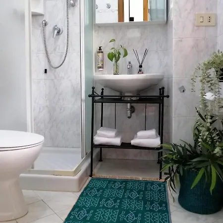 Holihome - Nobil Villani - Bilocale Piano Terra