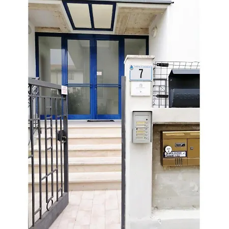 Holihome - Nobil Villani - Bilocale Piano Terra Apartmán *