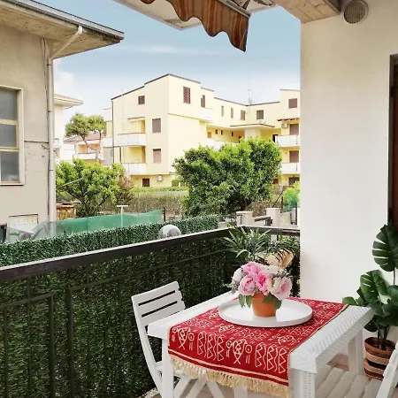 Apartmán Holihome - Nobil Villani - Bilocale Piano Terra