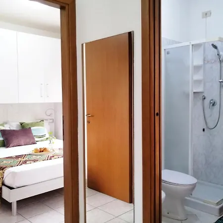 Holihome - Nobil Villani - Bilocale Piano Terra Apartament Tortoreto