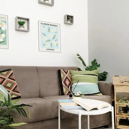 Holihome - Nobil Villani - Bilocale Piano Terra Tortoreto