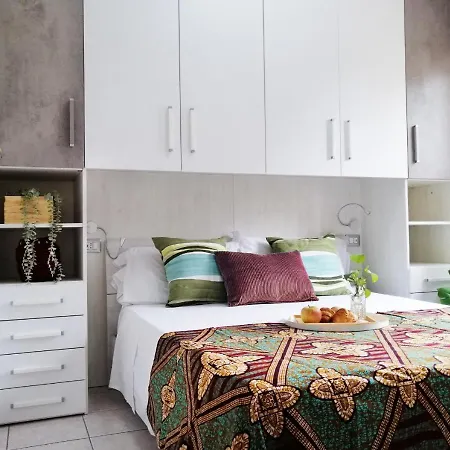 Holihome - Nobil Villani - Bilocale Piano Terra Appartement