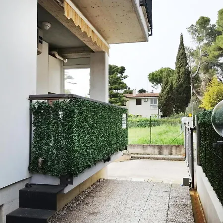 Holihome - Nobil Villani - Bilocale Piano Terra