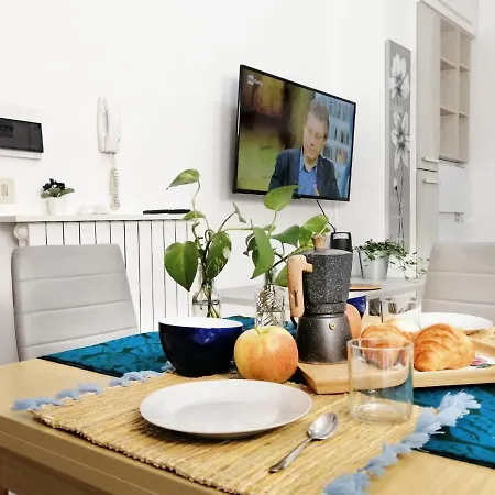 Appartement Holihome - Nobil Villani - Bilocale Piano Terra Tortoreto