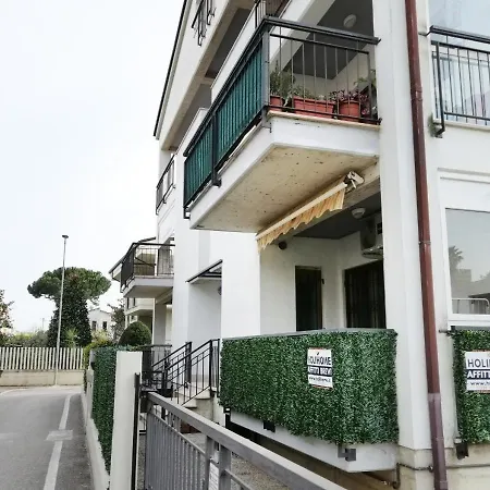 Appartement Holihome - Nobil Villani - Bilocale Piano Terra