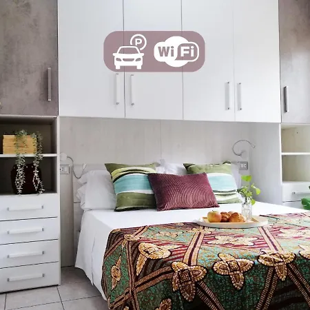 Holihome - Nobil Villani - Bilocale Piano Terra Apartmán Tortoreto