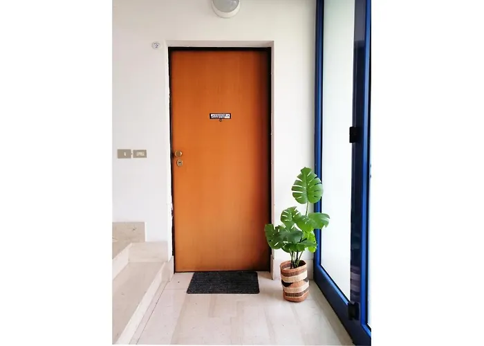 Apartmán Holihome - Nobil Villani - Bilocale Piano Terra *