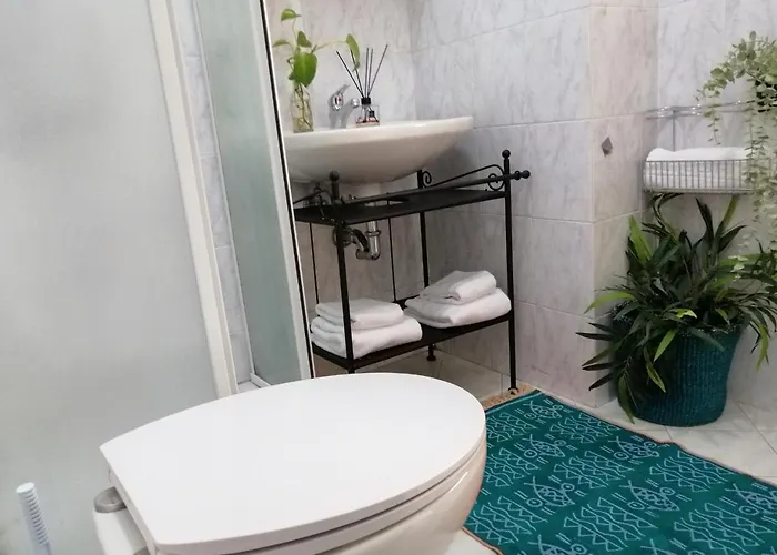 Holihome - Nobil Villani - Bilocale Piano Terra *