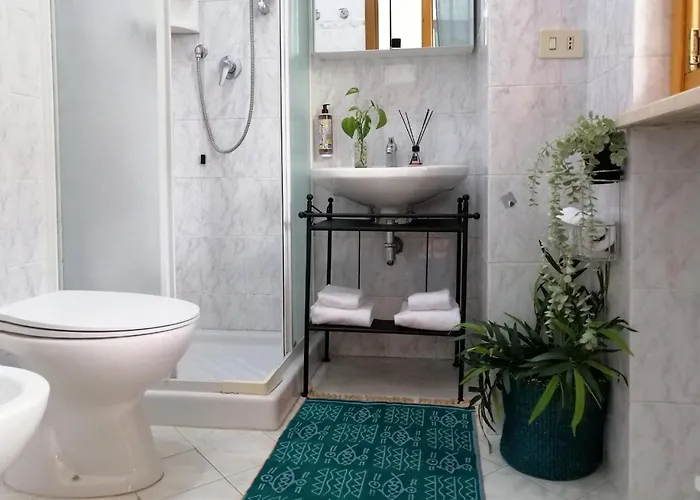 Holihome - Nobil Villani - Bilocale Piano Terra