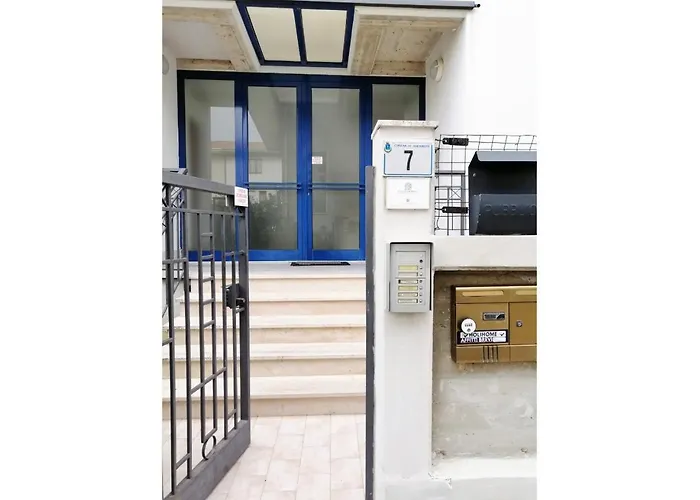 Holihome - Nobil Villani - Bilocale Piano Terra Apartamento *