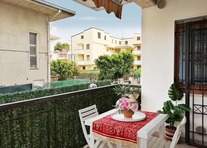 Apartmán Holihome - Nobil Villani - Bilocale Piano Terra