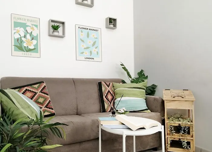 Holihome - Nobil Villani - Bilocale Piano Terra Tortoreto