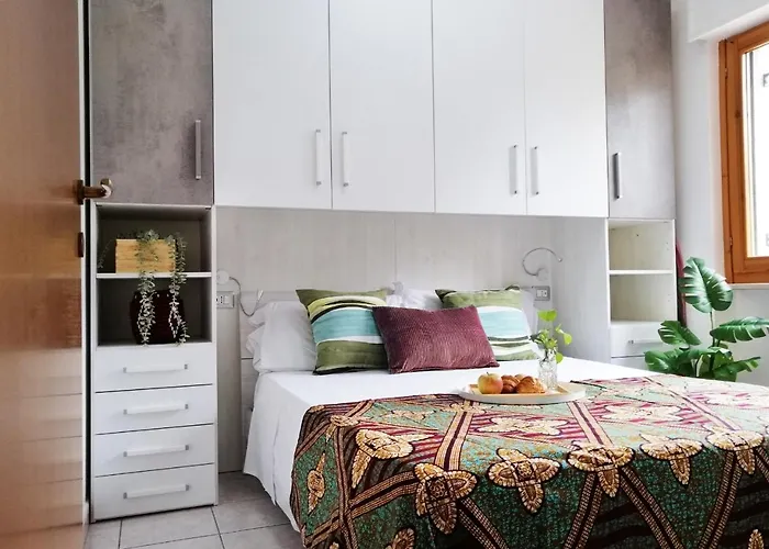 Holihome - Nobil Villani - Bilocale Piano Terra Apartmán