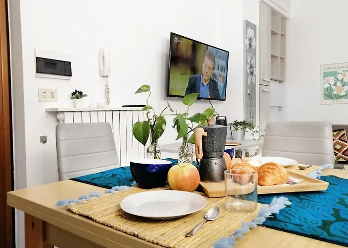 Apartamento Holihome - Nobil Villani - Bilocale Piano Terra Tortoreto