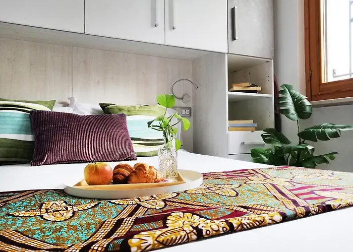 Holihome - Nobil Villani - Bilocale Piano Terra * Tortoreto